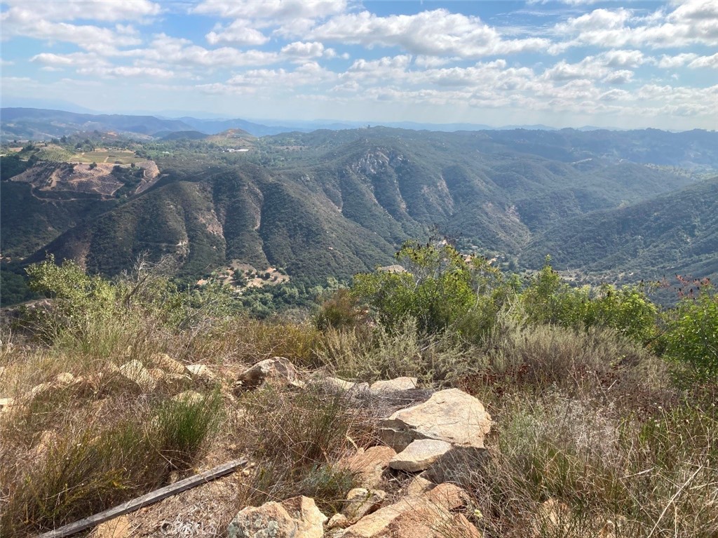 2 DanEri Lane Temecula, CA 92590 - Photo 7 of 16 a view of a yard