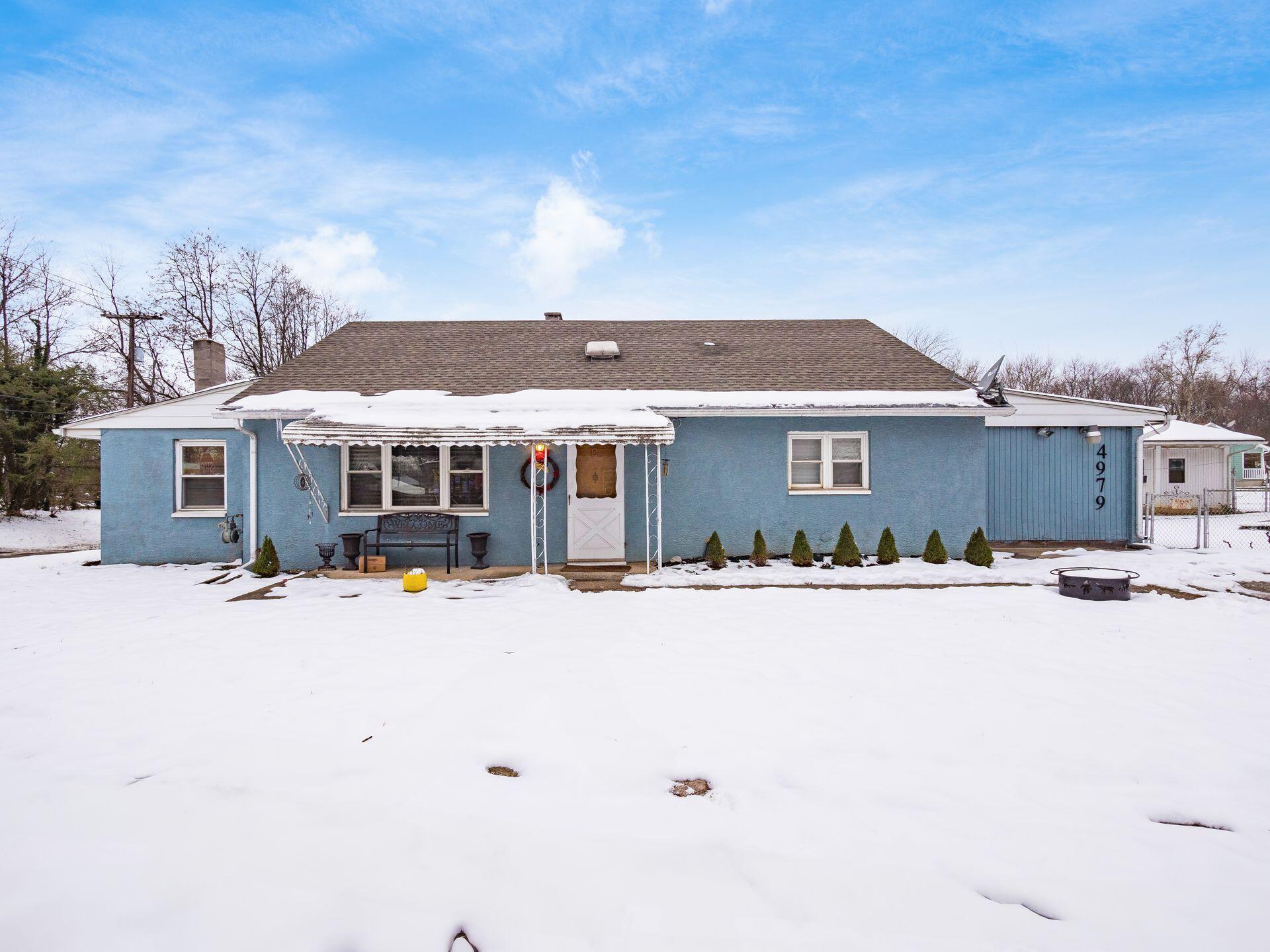 4979 Ridge Street Columbus, OH 43207 - Photo 1 of 10 001_ St Columbus OH 43207 USA