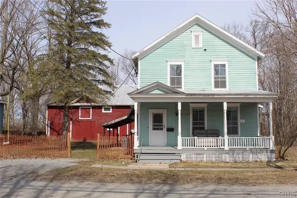 $170,000 | 105 Church Street, Theresa, NY 13691