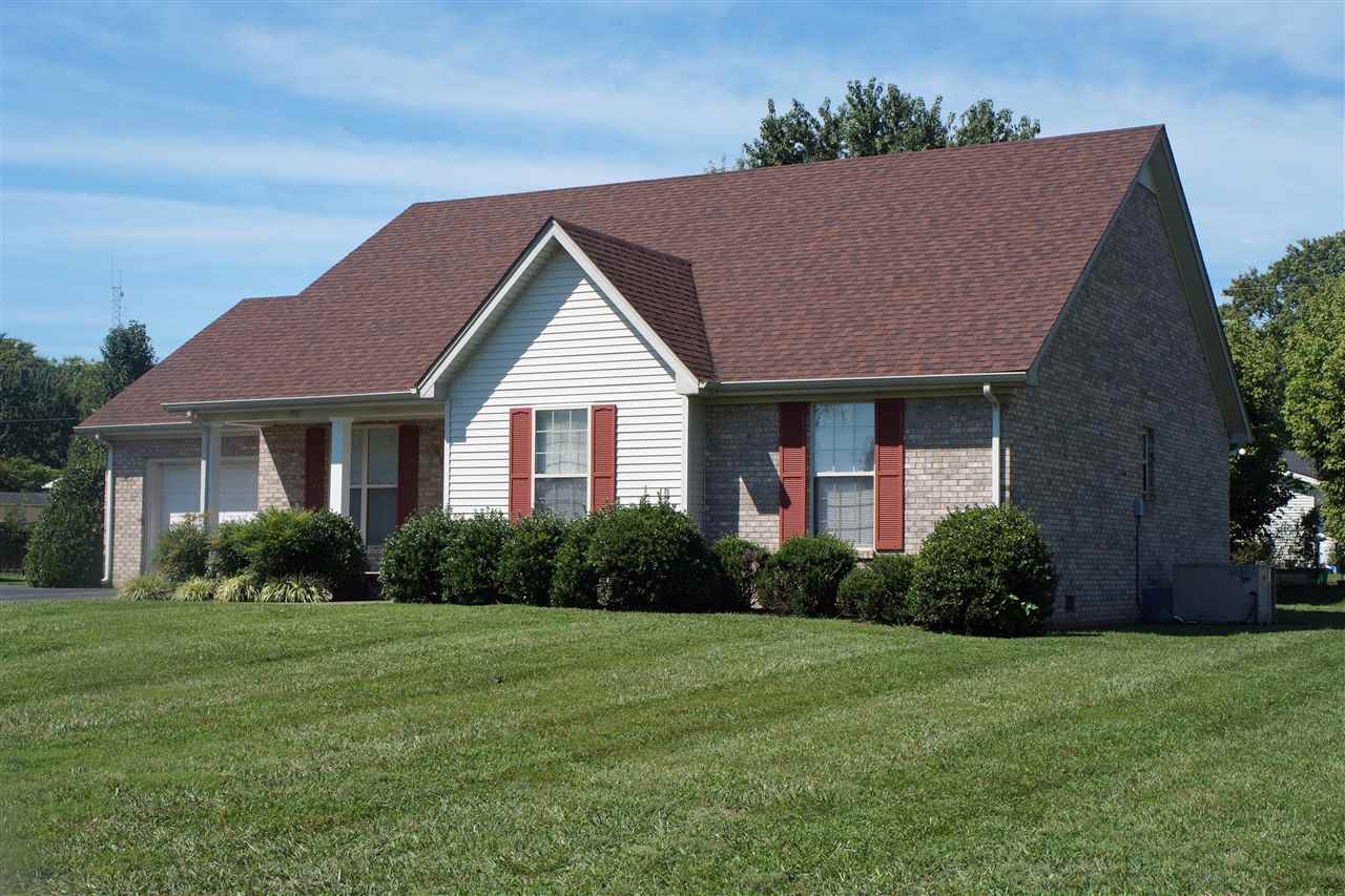410 Stephens Hill Road Franklin, KY 42134 - Photo 18 of 21 Gallery Image 18
