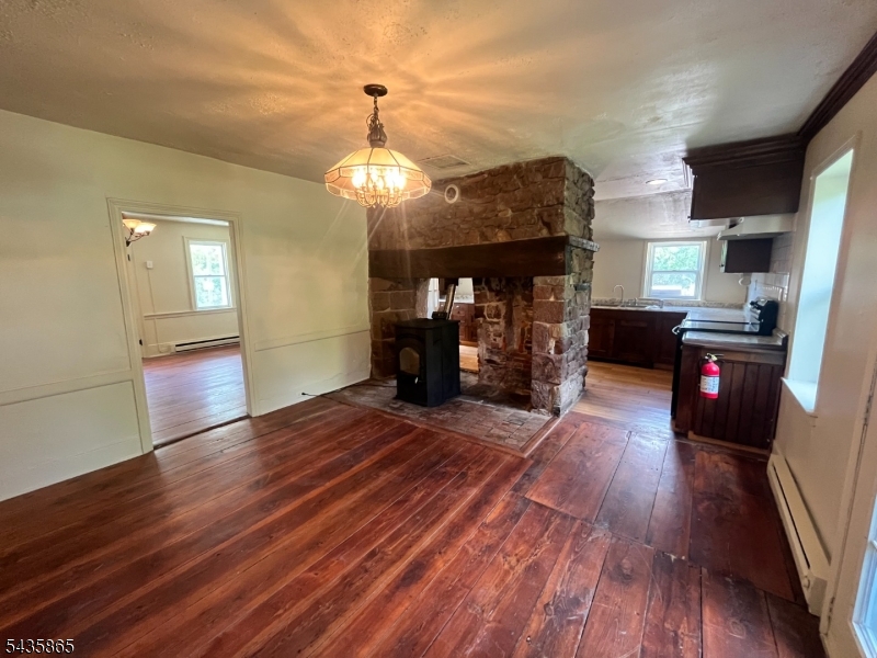 80 Little York Mt Pleasant Road Milford, NJ 08848 - Photo 16 of 24