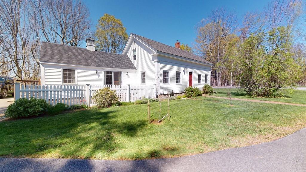 9 Mayo Road Hampden, ME 04444 - Photo 2 of 42 exterior toward street