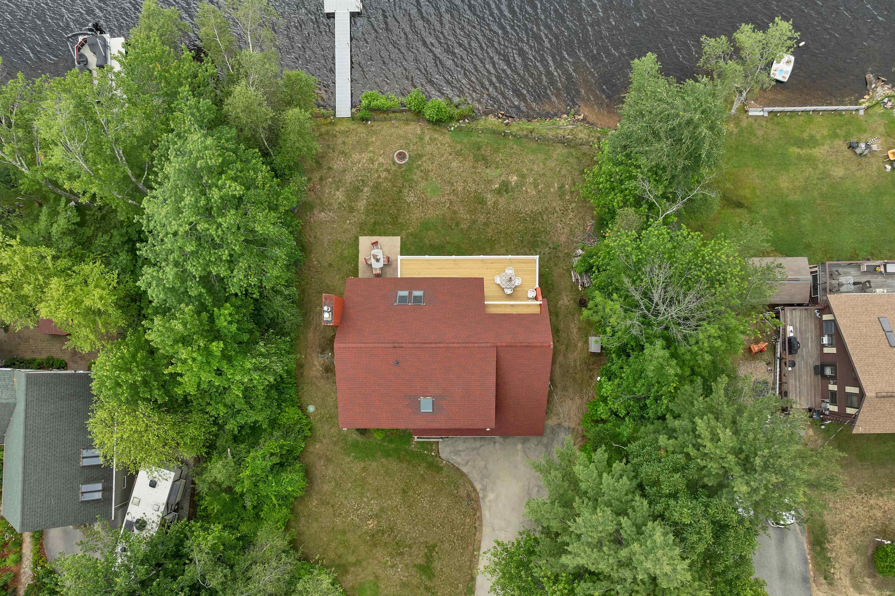 95 Georgetown Drive Barnstead, NH 03225 - Photo 28 of 40