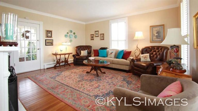 421 Springhill Road Danville, KY 40422 - Photo 25 of 67 Photo 25