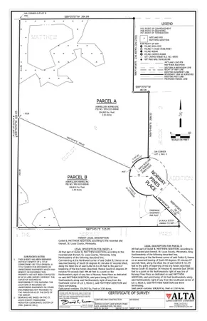 $189,500 | 45-xx - Lot B2 45-xx - Place, Hermantown, MN 55811