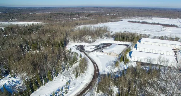 $189,500 | 45-xx - Lot B2 45-xx - Place, Hermantown, MN 55811