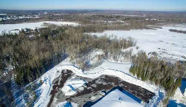 $189,500 | 45-xx - Lot B2 45-xx - Place, Hermantown, MN 55811