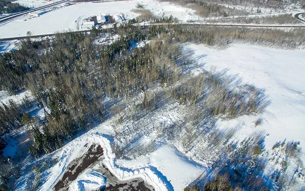 $189,500 | 45-xx - Lot B2 45-xx - Place, Hermantown, MN 55811