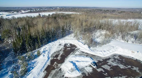 $189,500 | 45-xx - Lot B2 45-xx - Place, Hermantown, MN 55811