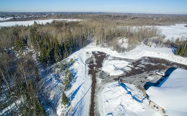 $189,500 | 45-xx - Lot B2 45-xx - Place, Hermantown, MN 55811