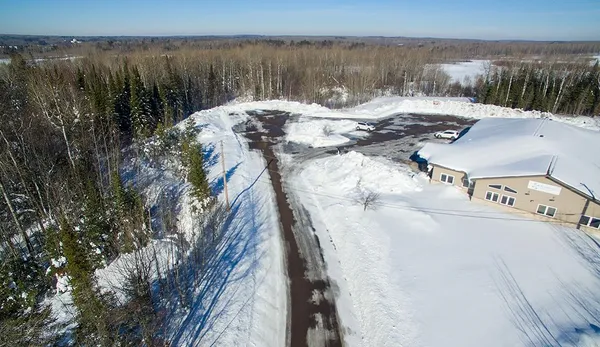 $189,500 | 45-xx - Lot B2 45-xx - Place, Hermantown, MN 55811