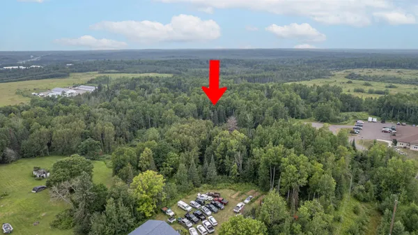 $189,500 | 45-xx - Lot B2 45-xx - Place, Hermantown, MN 55811