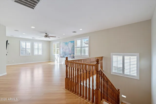 a view of room window and wooden floor