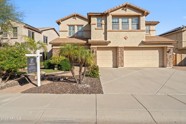 $785,000 | 5116 West Trotter Trail, Phoenix, AZ 85083