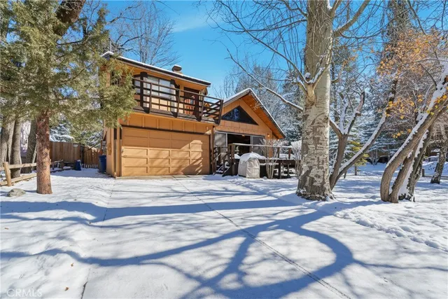 $500,000 | 901 Tehama Drive, Big Bear Lake, CA 92315