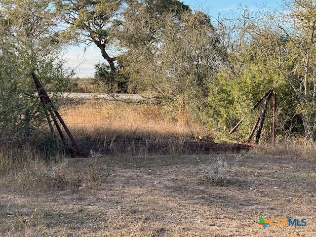 588 Gohmert Road Cuero, TX 77954 - Photo 1 of 1 Cattle-guard entrance off of SH 183