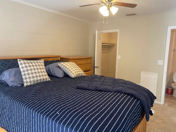 $850 | 2241 West Pensacola Street, Unit 56, Tallahassee, FL 32304