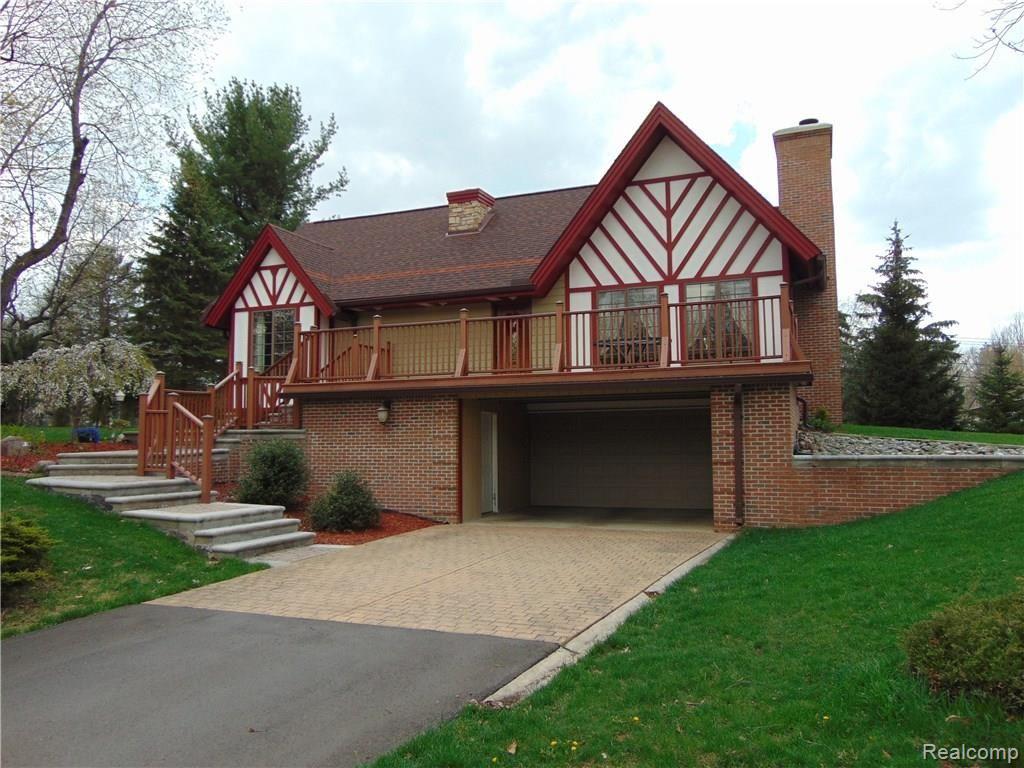 2700 Mohawk Lane Rochester Hills, MI 48306 - Photo 71 of 83
