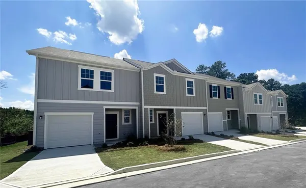 $233,990 | 339 Hynes Drive, Villa Rica, GA 30180