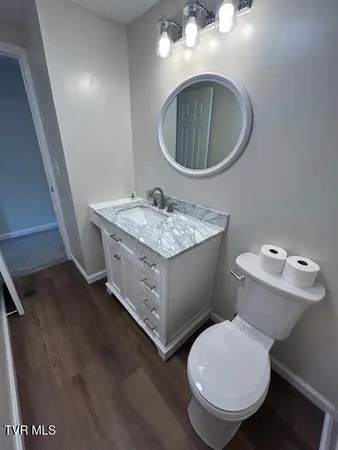 $189,000 | 140 Midway Circle, Midway, TN 37809