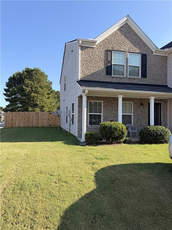 3568 Rock Ridge Drive Rex, GA 30273 - Photo 2 of 3 Gallery Image 2