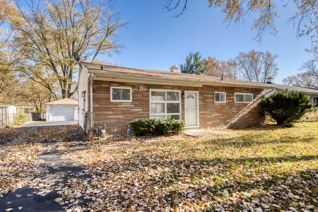 $204,900 | 16125 Trumbull Avenue, Markham, IL 60428