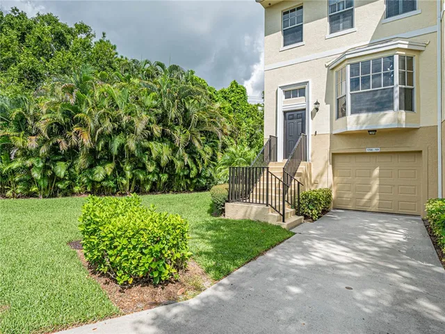 $265,000 | 1700 42nd Square, Unit 101, Vero Beach, FL 32960