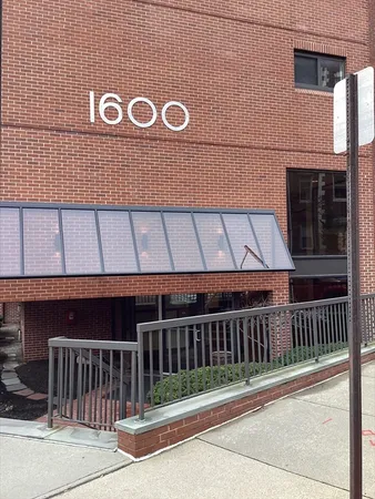 $3,950 | 1600 Massachusetts Avenue, Unit 603, Cambridge, MA 02138