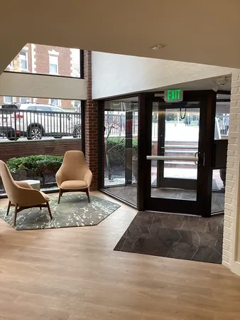 $3,950 | 1600 Massachusetts Avenue, Unit 603, Cambridge, MA 02138
