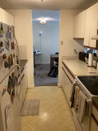 $3,950 | 1600 Massachusetts Avenue, Unit 603, Cambridge, MA 02138