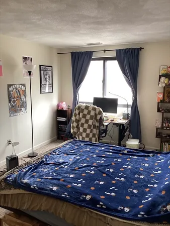 $3,950 | 1600 Massachusetts Avenue, Unit 603, Cambridge, MA 02138