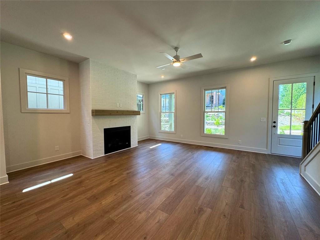 1917 Repose Drive Chamblee, GA 30341 - Photo 5 of 29