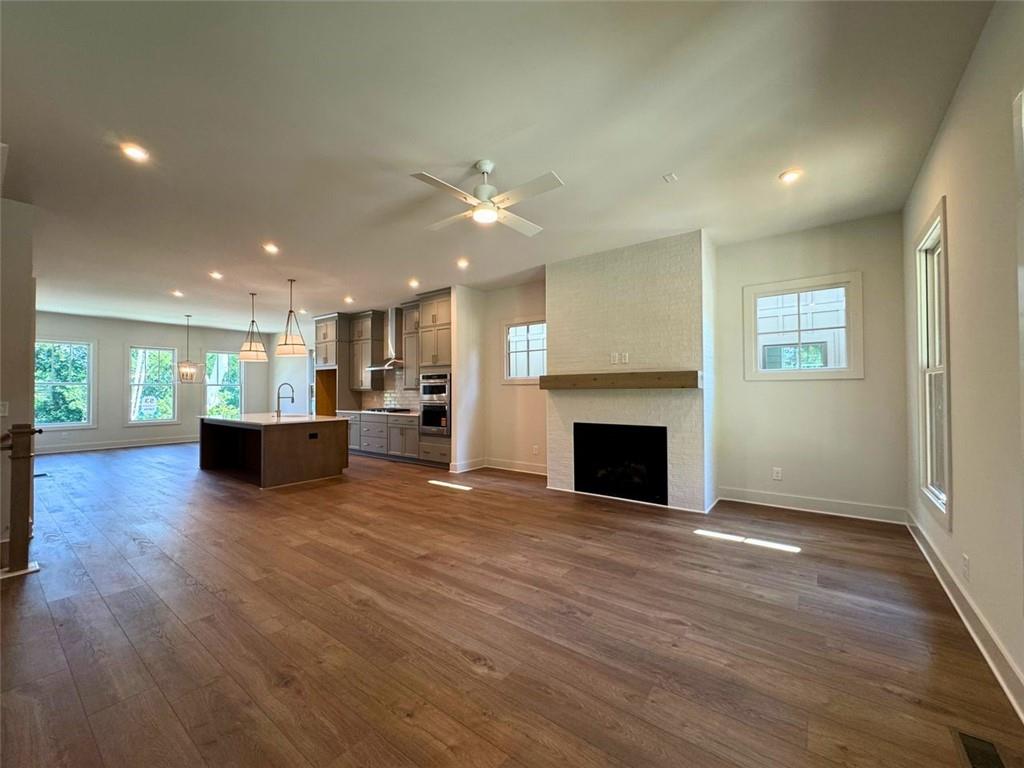 1917 Repose Drive Chamblee, GA 30341 - Photo 8 of 29