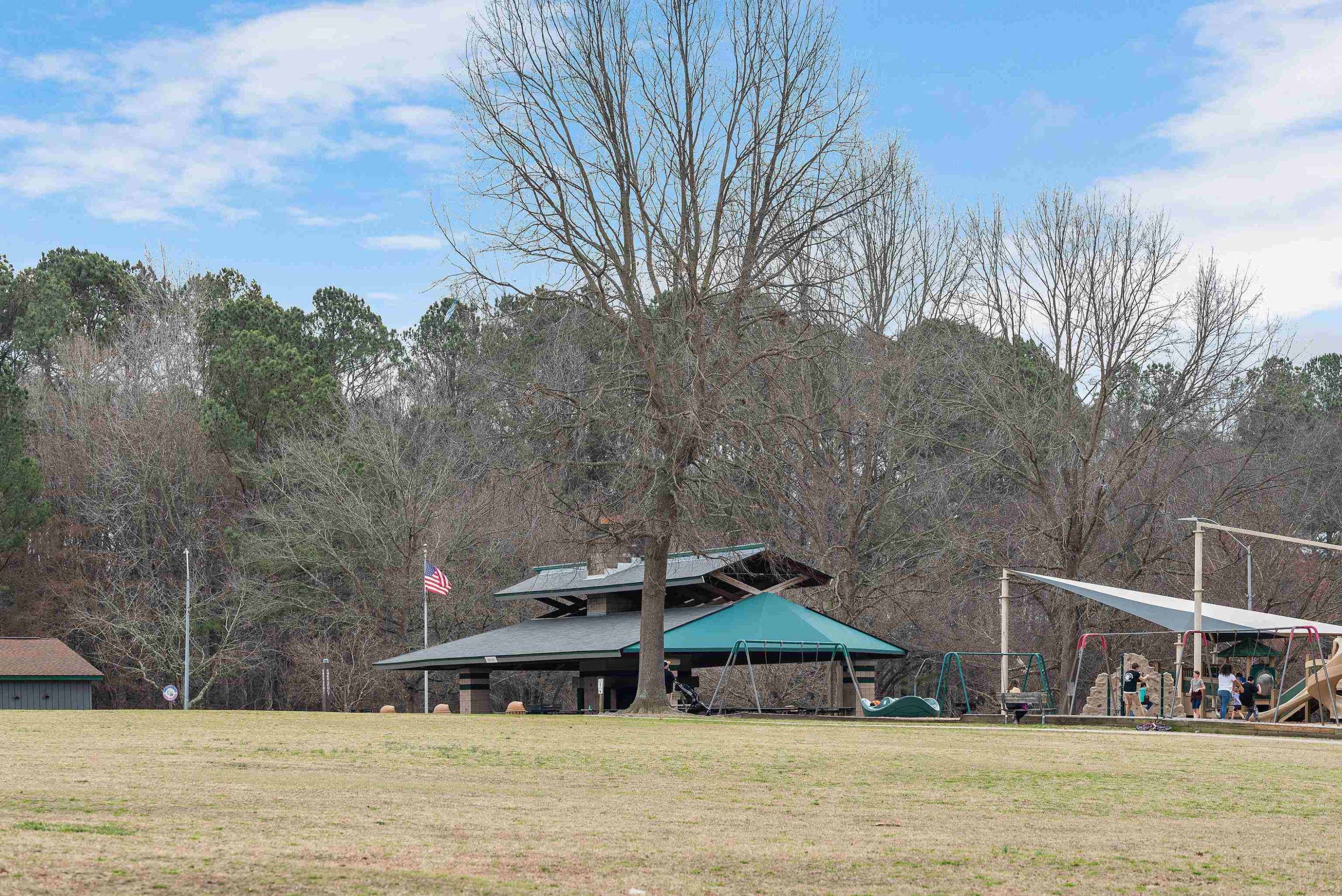 1102 Buckingham Road Garner, NC 27529 - Photo 45 of 52 Photo 48