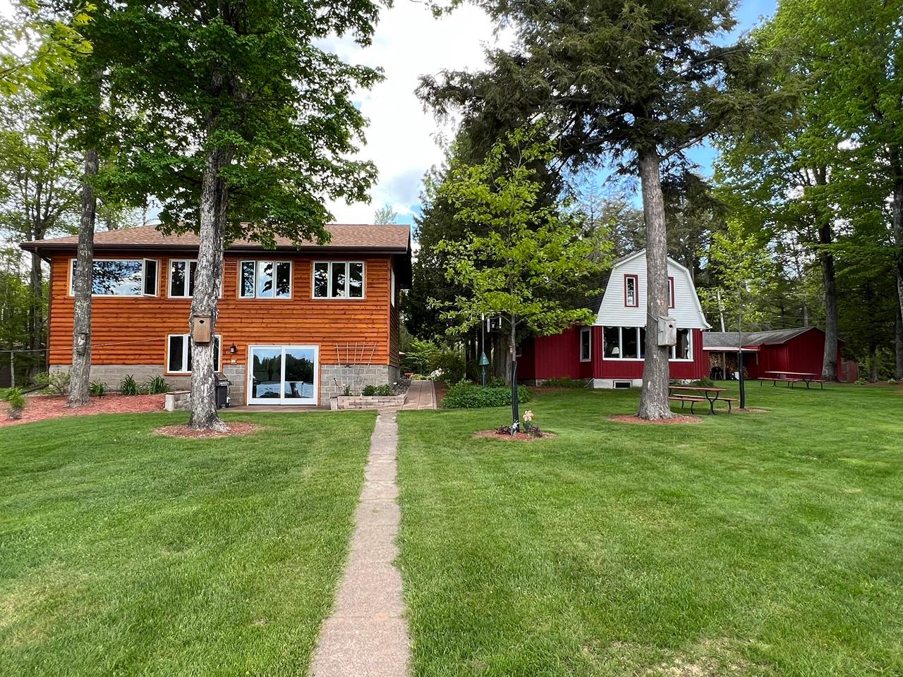 3429N Siegert Boulevard Mercer, WI 54547 - Photo 4 of 46 Gallery Image 4
