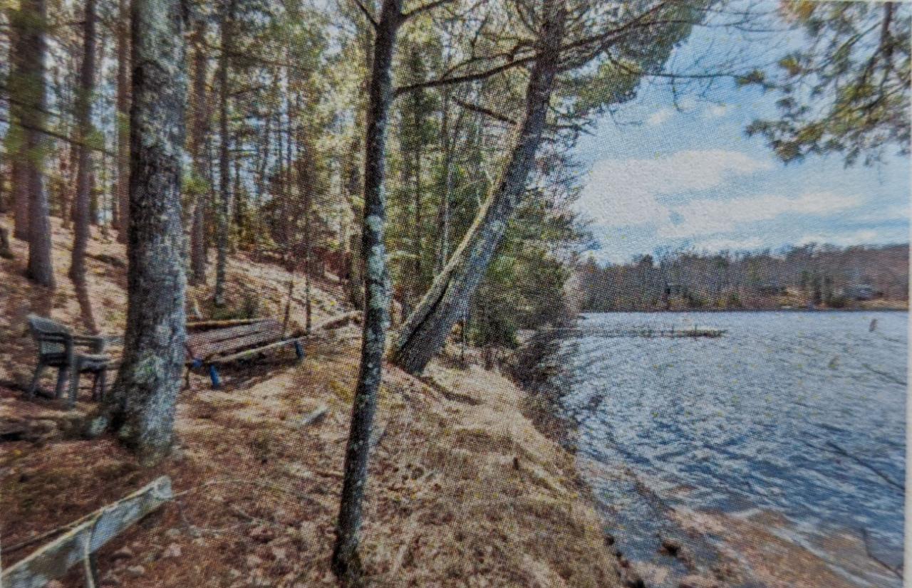 10919 South Bear Lake Road Hazelhurst, WI 54531 - Photo 28 of 29 Gallery Image 28