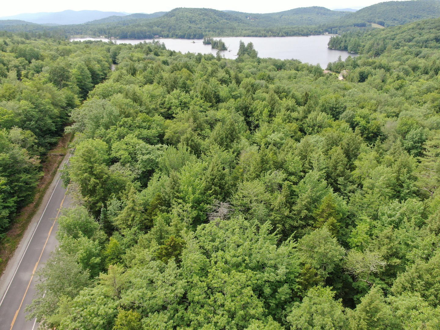 Tbd Rocky Road Bryant Pond, ME 04219 - Photo 1 of 17 DJI_0130_1440x1080