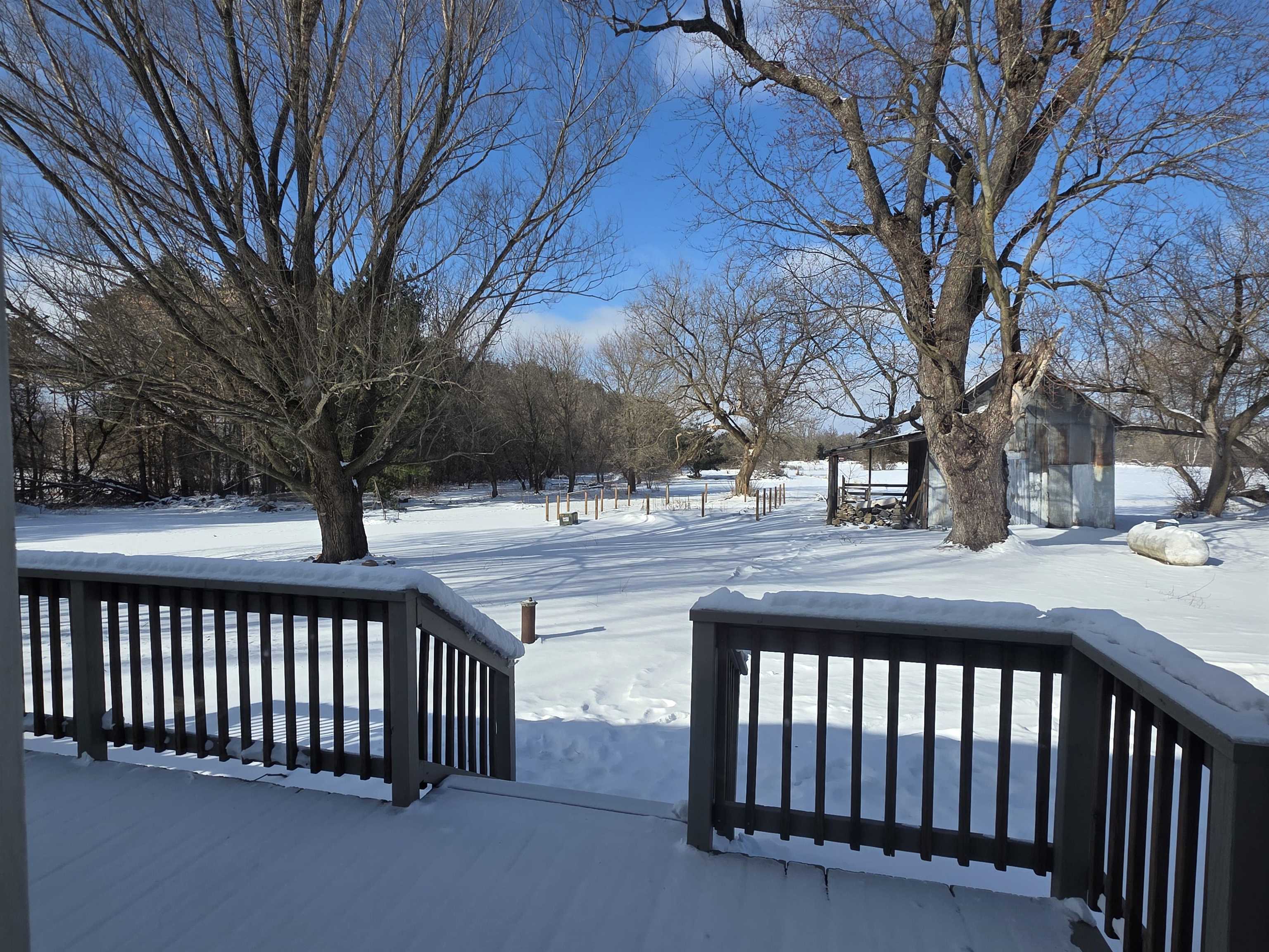 N6611 Highway 22 Montello, WI 53949 - Photo 14 of 35