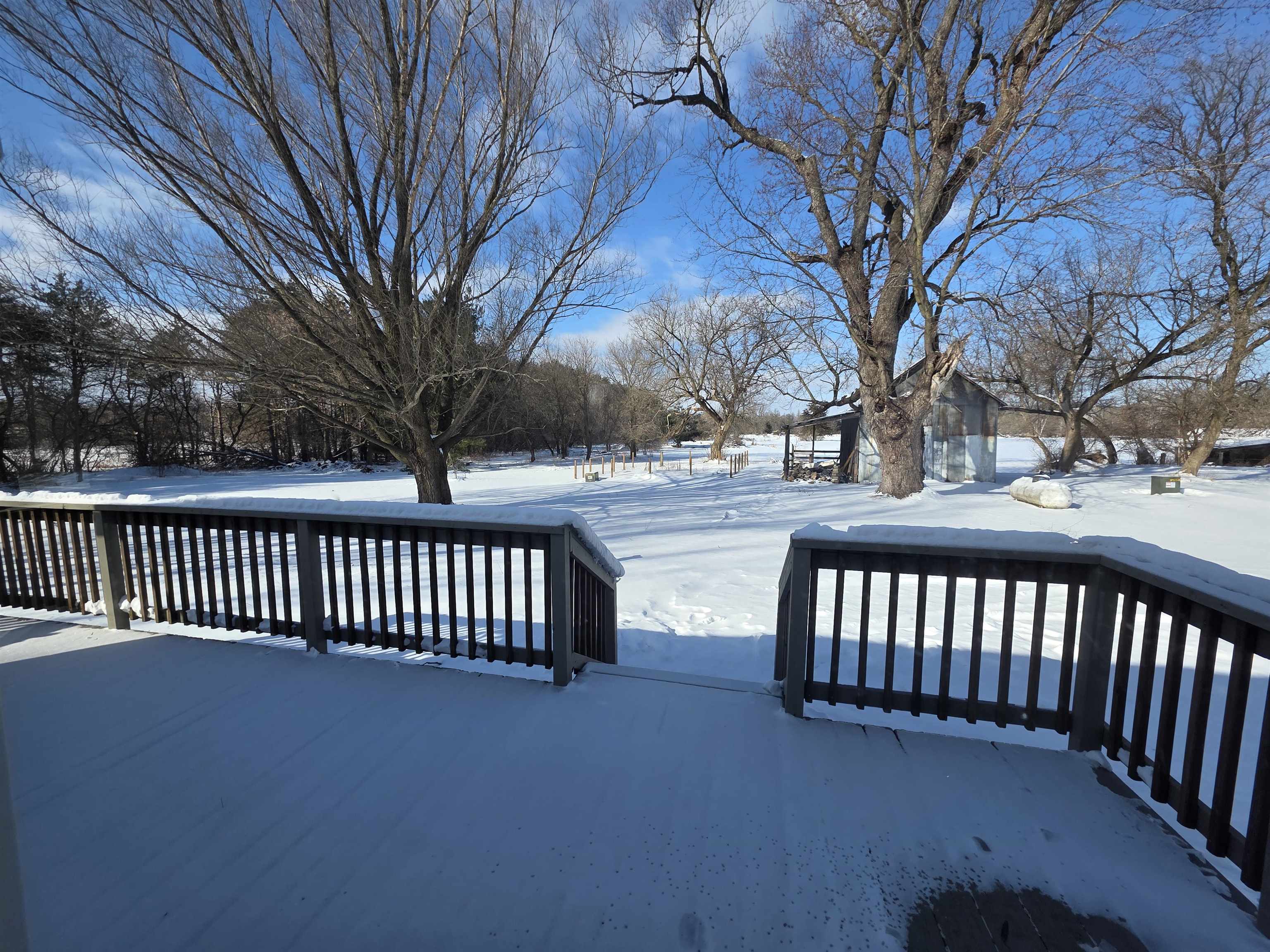 N6611 Highway 22 Montello, WI 53949 - Photo 32 of 35