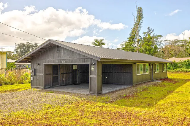 $407,000 | 16-2144 Treefern Drive, Pahoa, HI 96778