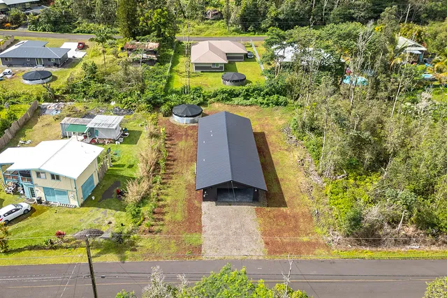 $407,000 | 16-2144 Treefern Drive, Pahoa, HI 96778