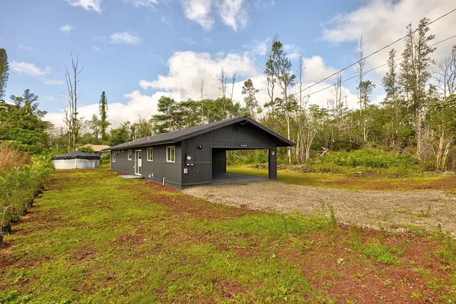 $407,000 | 16-2144 Treefern Drive, Pahoa, HI 96778