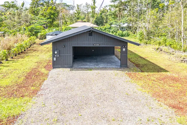 $407,000 | 16-2144 Treefern Drive, Pahoa, HI 96778