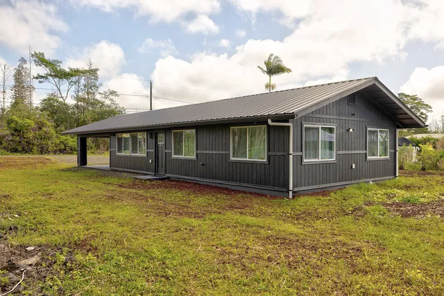 $407,000 | 16-2144 Treefern Drive, Pahoa, HI 96778