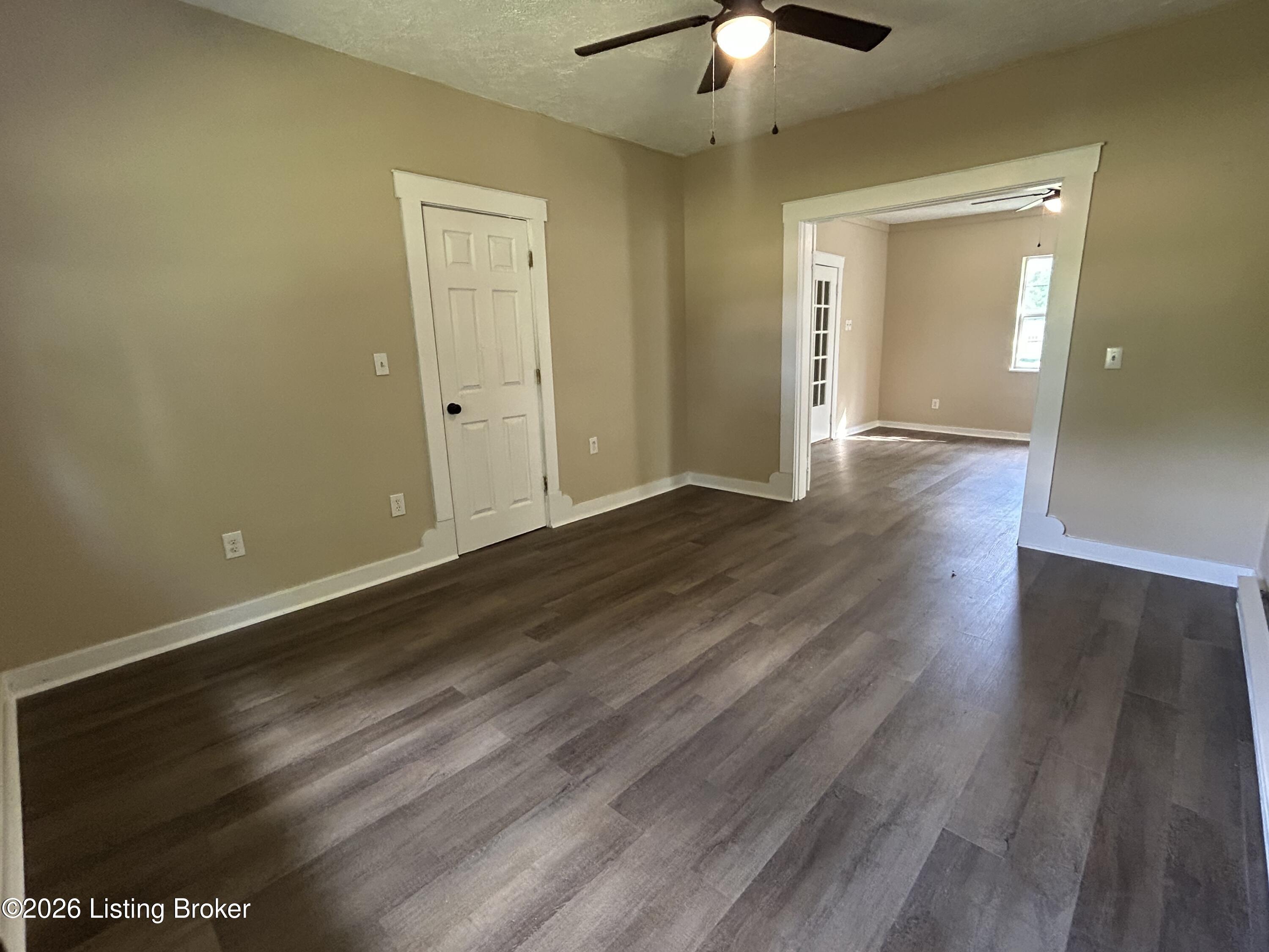 130 Bruner Road Brandenburg, KY 40108 - Photo 19 of 23 Master Bedroom Inside