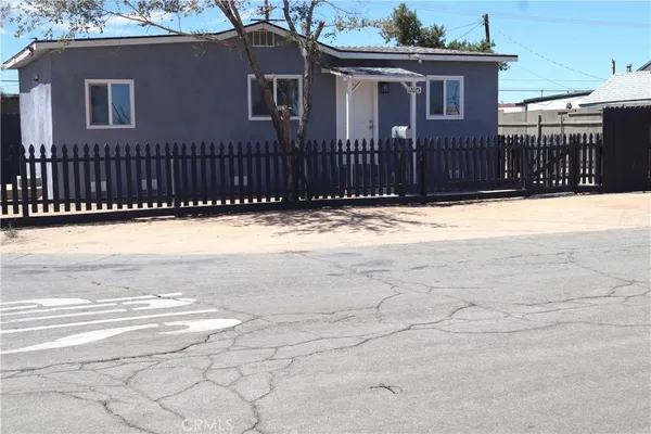 $175,000 | 12075 James Street, Boron, CA 93516