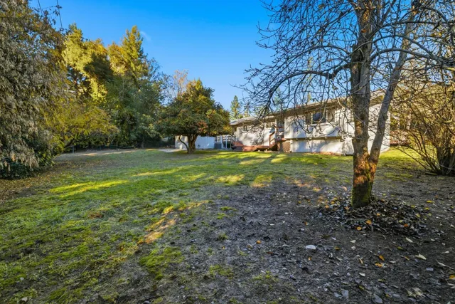 $1,050,000 | 165 Orchard Drive, Boulder Creek, CA 95006