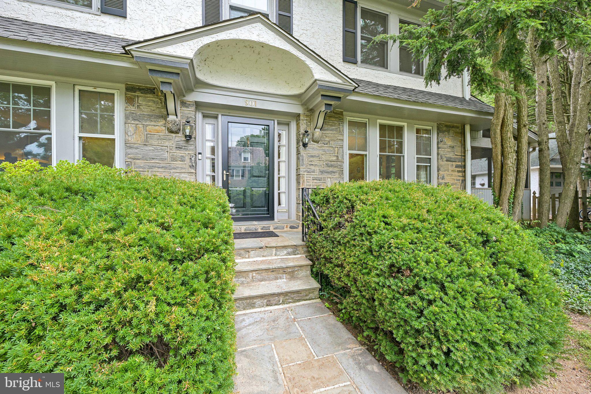 901 Homestead Road Jenkintown, PA 19046 - Photo 3 of 48 Gallery Image 3