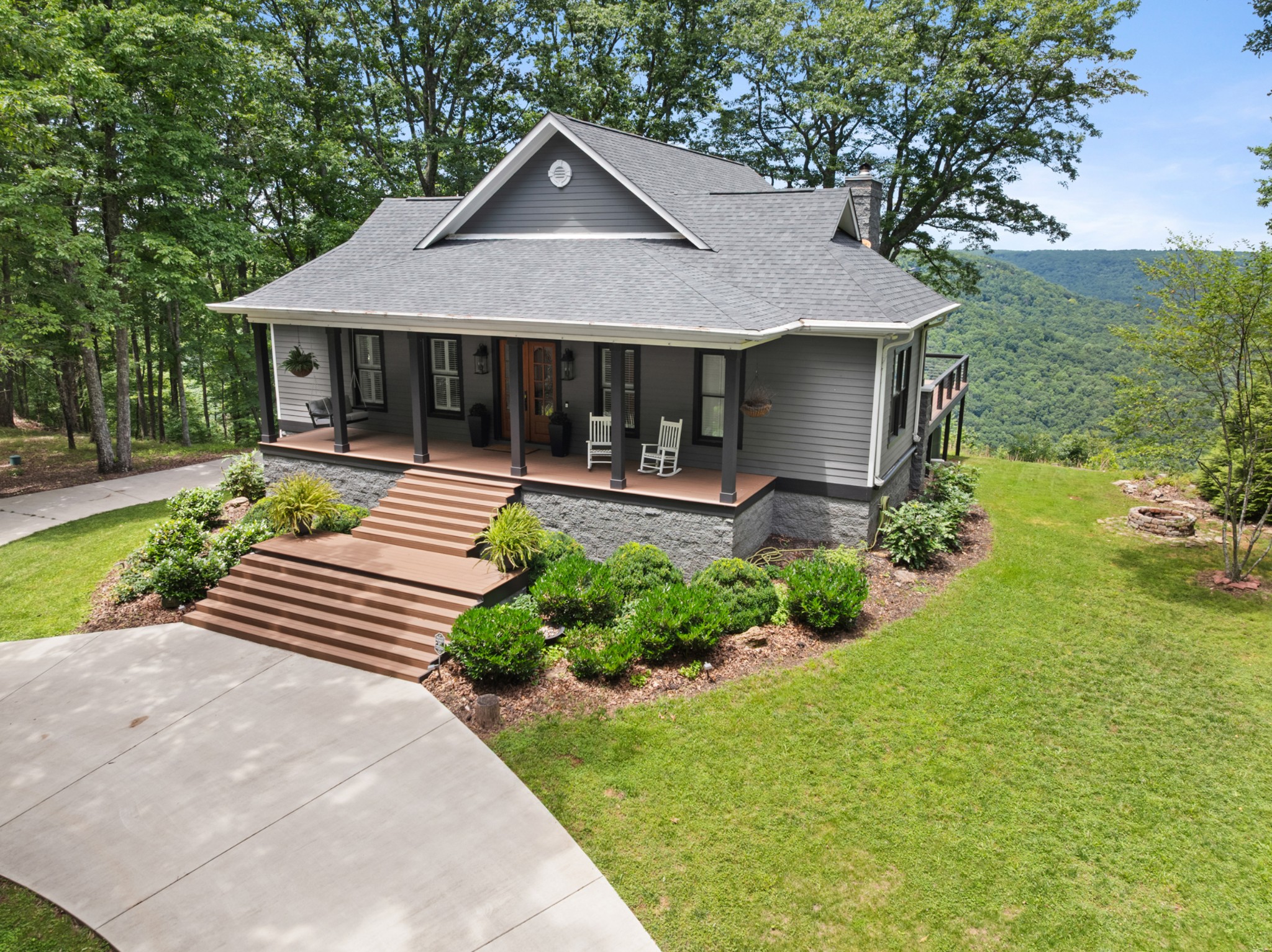 2245 Ravens Den Road Sewanee, TN 37375 - Photo 46 of 53