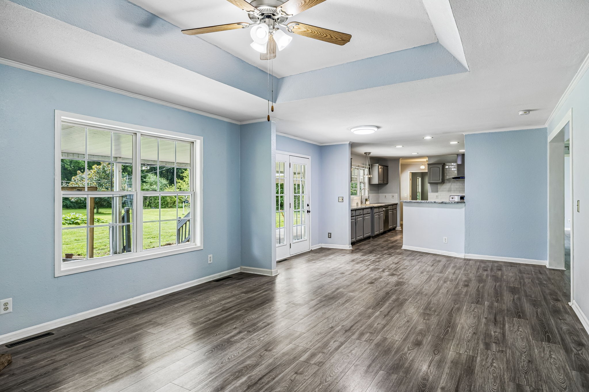 4238 North Chapel Road Franklin, TN 37067 - Photo 19 of 64 Gallery Image 19